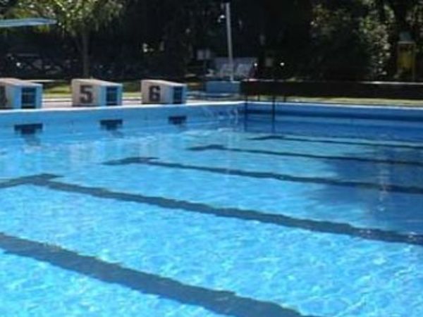 Niño de dos años murió ahogado en una piscina - Nacionales - ABC Color