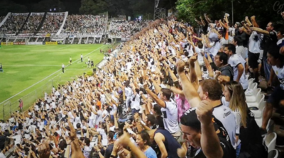 HOY / Treinta mil socios, la meta que se traza Olimpia a mediano plazo
