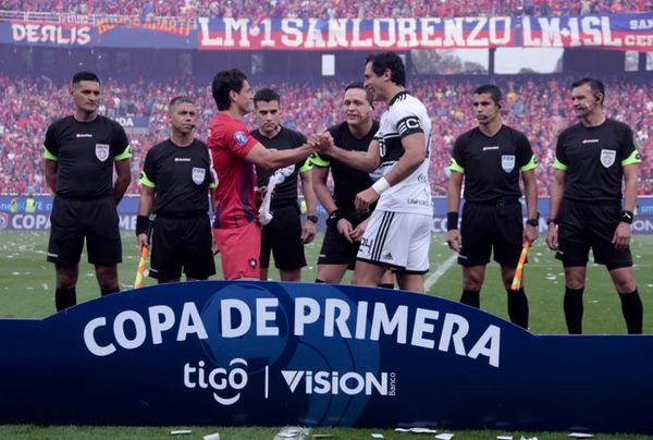 Olimpia y Cerro ya no podrán disputar los clásicos en sus estadios