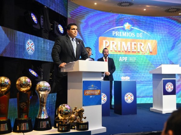 Oficial: Se viene la Supercopa Paraguay