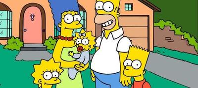 Los Simpson celebran 30 años de risas, parodias y éxito » Ñanduti