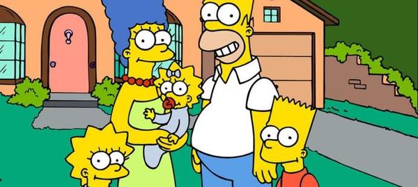 Los Simpson celebran 30 años de risas, parodias y éxito » Ñanduti