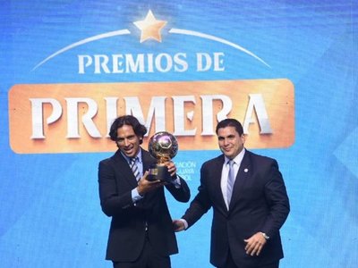 Los premiados de la temporada 2019