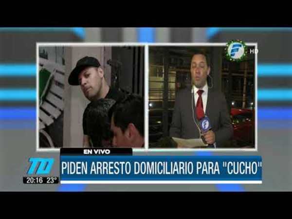Realizan millonaria “vaquita” para libertad de “Cucho“