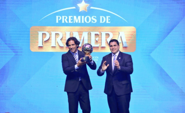 HOY / Santacruz, el más destacado de la temporada 2019