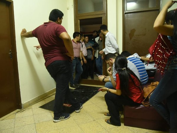 Elecciones juveniles de la ANR se harán en agosto de 2020