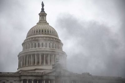 Demócratas proponen hoja de ruta para “impeachment” a Trump en Senado de EE.UU. - Mundo - ABC Color