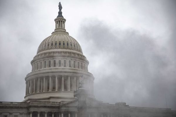 Demócratas proponen hoja de ruta para “impeachment” a Trump en Senado de EE.UU. - Mundo - ABC Color