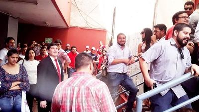 TEP rechaza reconsideración y confirma fecha para elecciones juveniles de la ANR - Digital Misiones