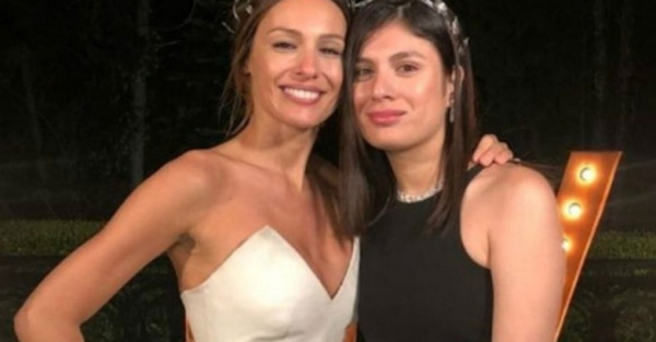 DENUNCIÓ A PAMPITA Viviana Benítez: “No aguantaba más la situación”