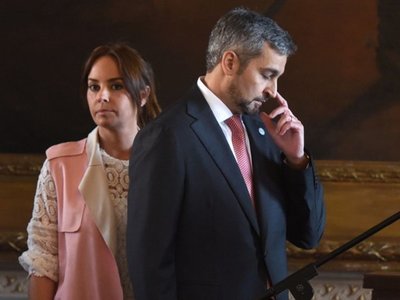 Marito sigue en la nebulosa con gestión que no despega