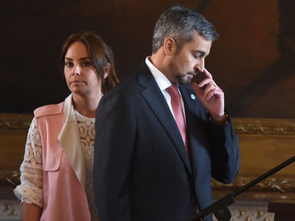 Marito sigue en la nebulosa con gestión que no despega