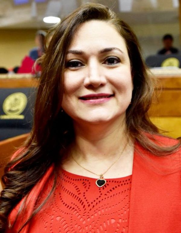 El acusado Quintana pierde hoy su banca - Política - ABC Color