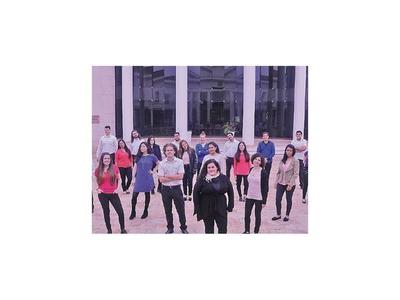 Música y solidaridad se unen en el recital del coro de la UCA