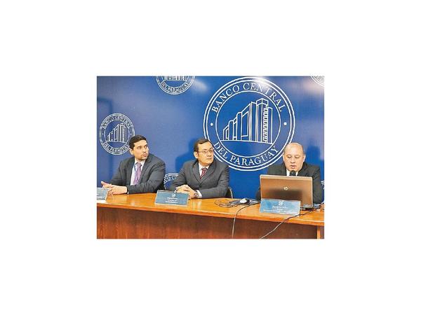 BCP vaticina un nuevo golpe al turismo de compras