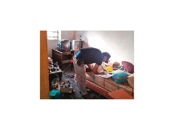 Hombre de 64 años es imputado por supuesto abuso de menores