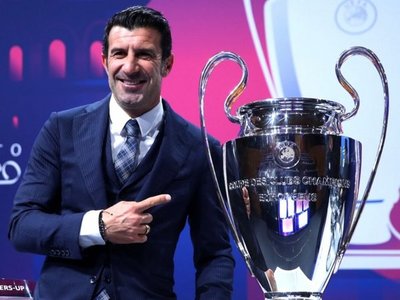 Cruces duros en la Champions