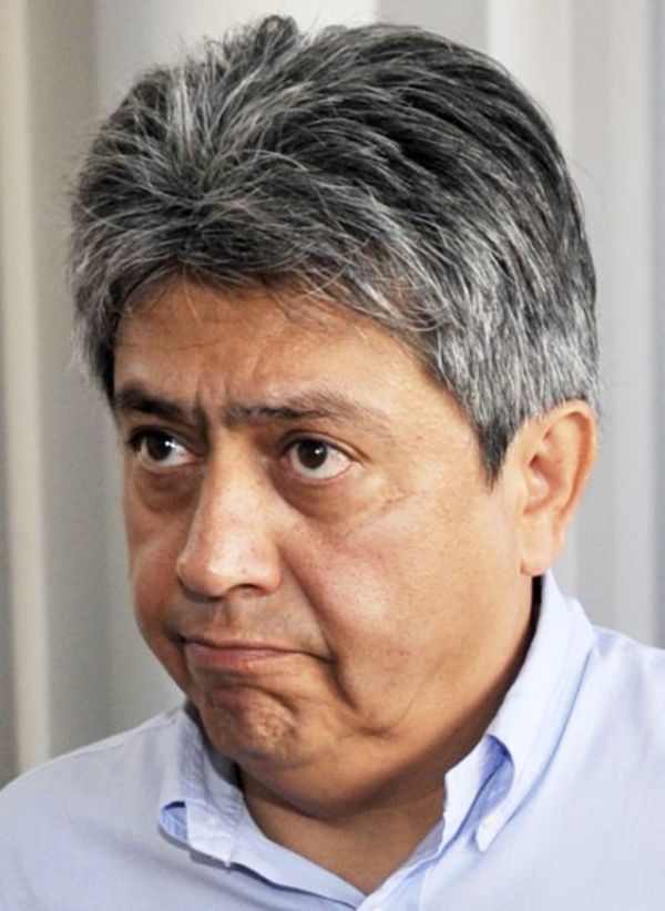 Cossío retorna a Bolivia - Política - ABC Color