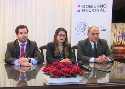 Detectan supuesto plan de rescate de criminales - Judiciales y Policiales - ABC Color