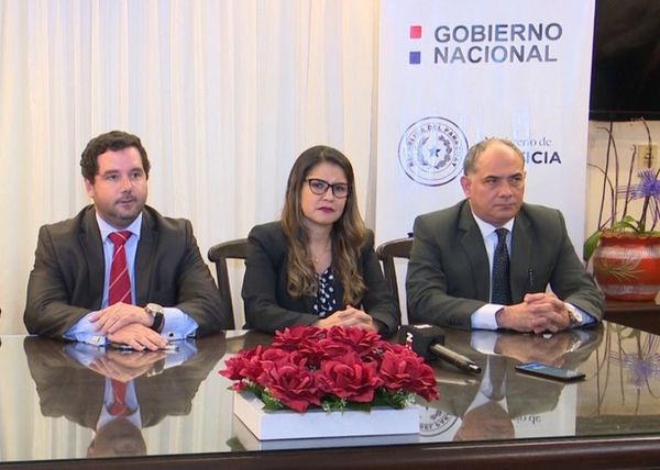 Detectan supuesto plan de rescate de criminales - Judiciales y Policiales - ABC Color