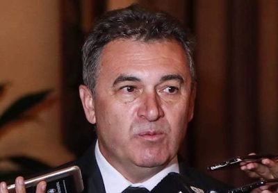 Tarifa de la Ande no subirá, afirmó Villordo