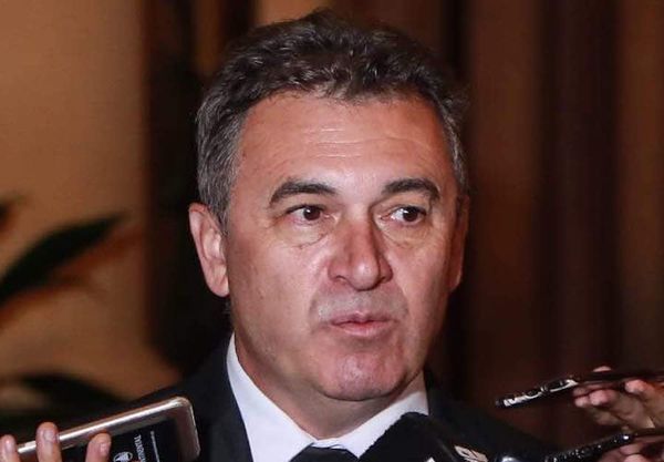 Tarifa de la Ande no subirá, afirmó Villordo