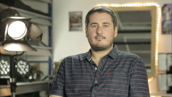 “Paraguay está en crecimiento en relación al cine de género”