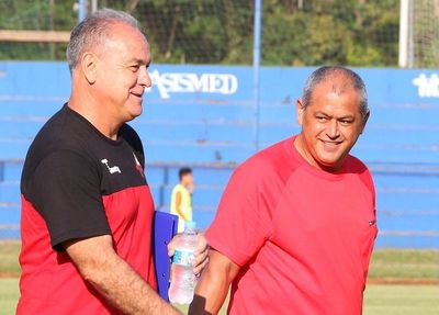 ¿Quién será entrenador del Azulgrana?