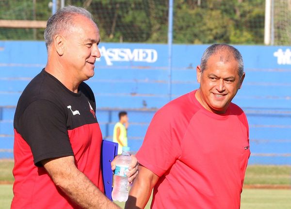 ¿Quién será entrenador del Azulgrana?