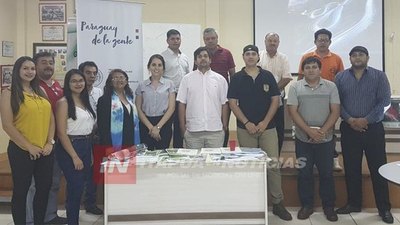 ELABORAN TRABAJOS ENTRE MUNICIPIOS PARA PROTECCIÓN DEL AMBIENTE
