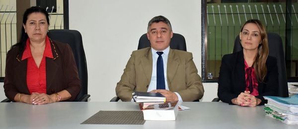 Condenan a hombre por adulterar y apropiarse de un cheque de USD 500 mil