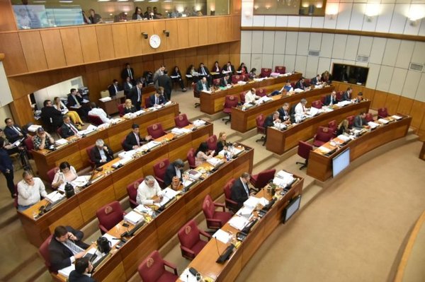 Senadores estudiarán hoy modificaciones al Código Electoral | Radio Regional 660 AM