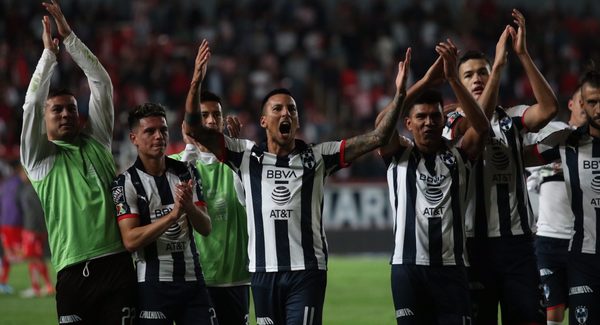 El Monterrey se enfrenta al Liverpool en busca del pase a final del Mundial - .::RADIO NACIONAL::.