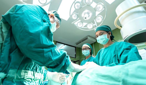 Ministro de Salud destacó incremento de trasplantes