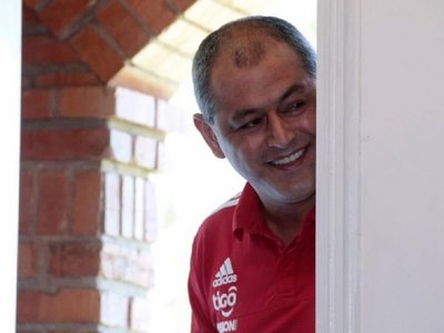 Semana de definiciones en Cerro Porteño