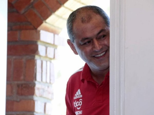 Semana de definiciones en Cerro Porteño