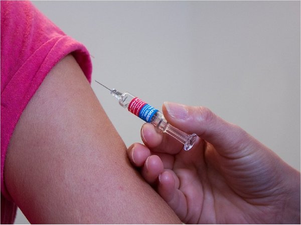Fiebre amarilla: Mayoría vuelve a vacunarse por perder registro