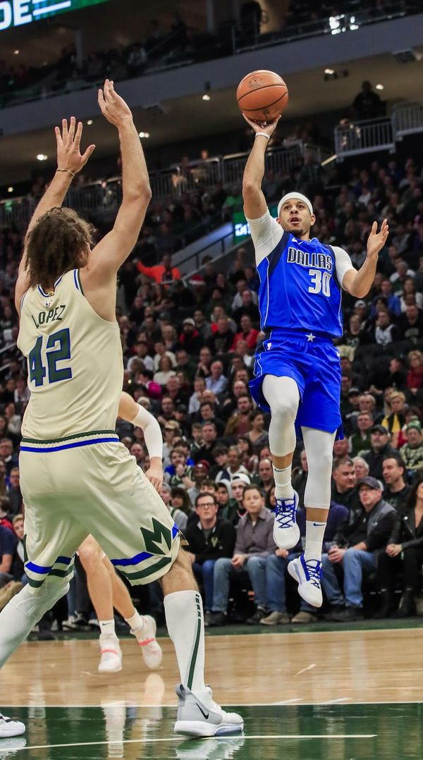 Seth Curry derrota a Antetokounmpo - Básquetbol - ABC Color