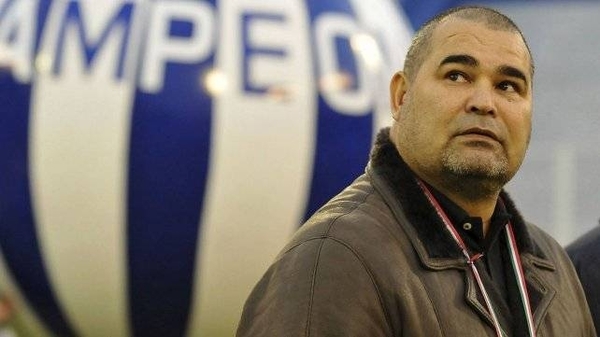 HOY / ¿Chilavert adelanta su arribo a Cerro Porteño?
