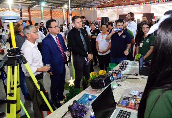 Japón desarrollará plan maestro en CDE