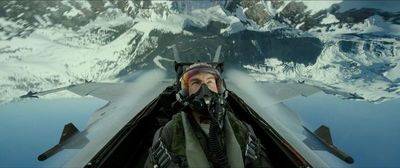 Tom Cruise vuelve como Maverick 34 años después en nuevo tráiler de “Top Gun” - Cine y TV - ABC Color