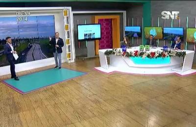 La Mañana de Cada Día - SNT