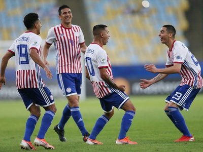 La ruta de Paraguay rumbo al Mundial de Qatar 2022