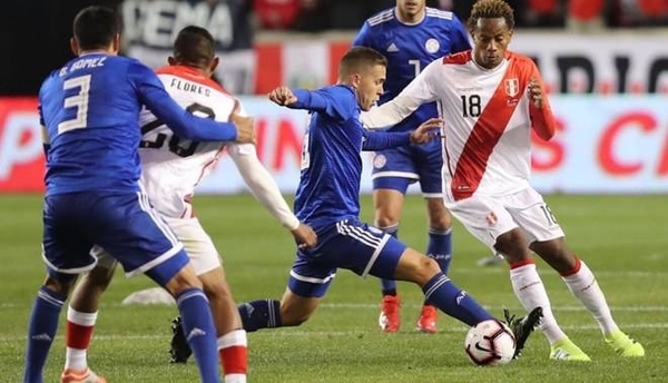 HOY / Catar 2022: Paraguay debuta ante Perú en las Eliminatorias