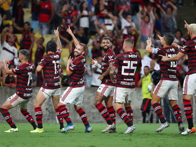 Flamengo abre las semifinales ante un Al-Hilal con piel de cordero