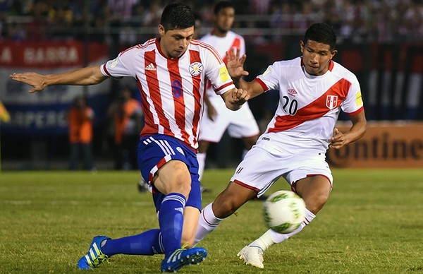 Paraguay debuta en las Eliminatorias frente a Perú