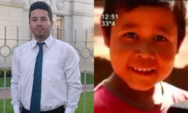 Dani Tres inicia una colecta benéfica