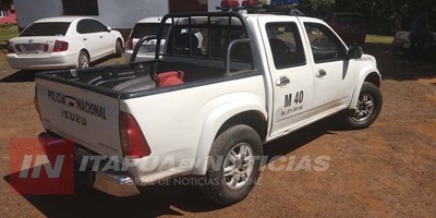 MOTOCHORROS ASALTAN A MUJERES QUE CAMINABAN HACIA ITACUA