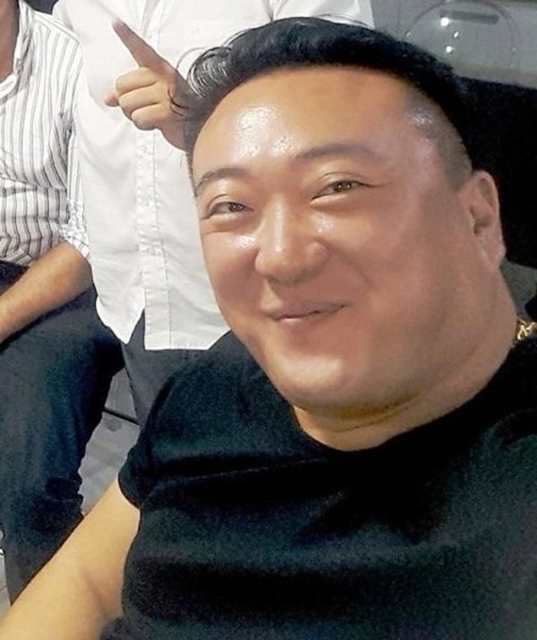 ¿Martin Choi apuntó con arma de fuego a Kim?