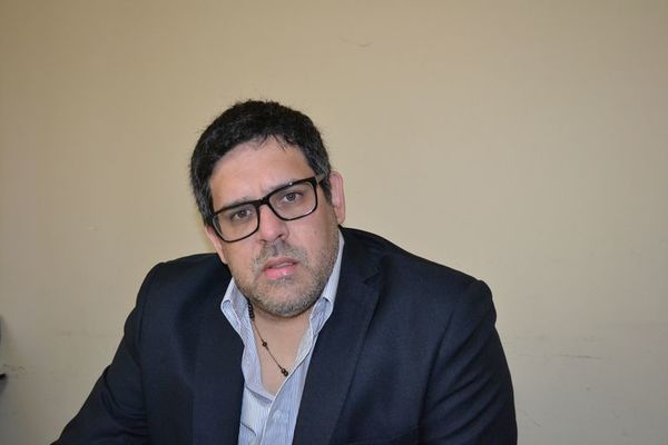 Políticos piden destitución del director de la 8ª Región Sanitaria - Nacionales - ABC Color